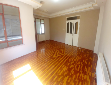 YEŞİLBAHÇE ARAKAT 3+1 DOĞALGAZLI SATILIK DAİRE