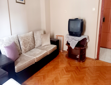 YEŞİLBAHÇE MAHALLESİNDE ALSATA UYGUN SATILIK ARAKAT 3+1 DAİRE