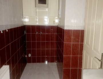 YEŞİLBAHÇE ARAKAT 3+1 DOĞALGAZLI SATILIK DAİRE