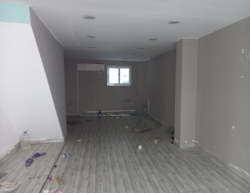 GÜLLÜKTE SELEKLER KARŞISI SATILIK DÜKKAN