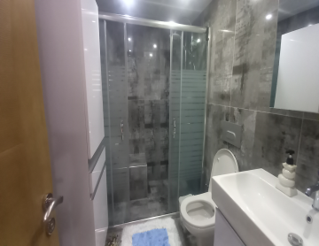 ANTALYA ÇAĞLAYAN MAHALLESİ SİTE İÇİ SATILIK 3+1 ARAKAT DAİRE