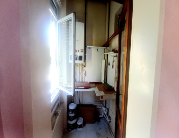 YEŞİLBAHÇE ARAKAT 3+1 DOĞALGAZLI SATILIK DAİRE