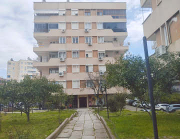 DEMİRCİKARA MAH. BURHANETTİN ONAT CAD. CEPHE SATILIK 3+1 DAİRE