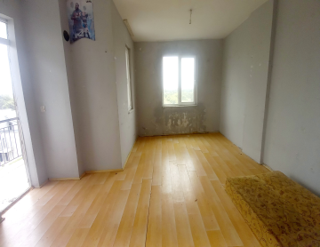 GÜZELOBA MAH. DENİZ MANZARALI SATILIK 2+1 AYRI MUTFAKLI DAİRE