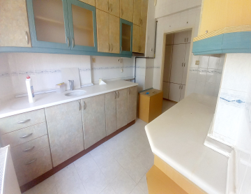 YEŞİLBAHÇE ARAKAT 3+1 DOĞALGAZLI SATILIK DAİRE