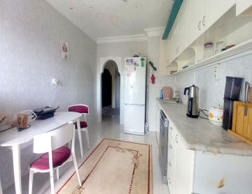 KIRCAMİ MAH. KARAKOL YANI SATILIK 5+1 DUBLEKS DAİRE