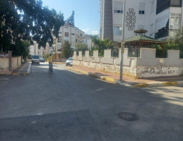 FABRİKALAR MAHALLESİ AYRI MUTFAKLI 2+1 MOBİLYALI SATILIK