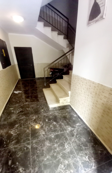 GÜZELOBA MAH. DENİZ MANZARALI SATILIK 2+1 AYRI MUTFAKLI DAİRE