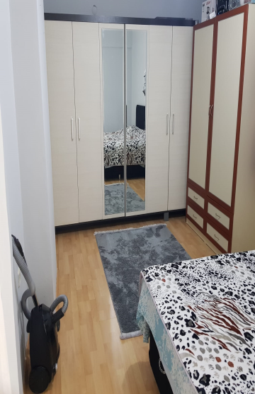 ANTALYA MURATPAŞA GÜZELOBA MAH. SİTE İÇİ 2+1 SATILIK DAİRE