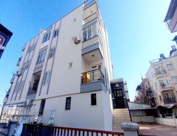 KEPEZ KUZEYYAKA CADDE ÜZERİ SATILIK 3+1 DAİRE