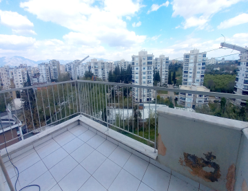 KIRCAMİ MAH. KARAKOL YANI SATILIK 5+1 DUBLEKS DAİRE