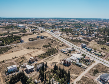 !!! ANTALYA DÖŞEMEALTI ALTINKALE'DE SATILIK 5+1 ÖZELLİKLİ VİLLA