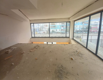 MUHTEŞEM KONUMDA YENİGÜN MAHALLESİ SATILIK 2 ADET DÜKKAN