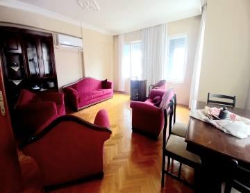 YEŞİLBAHÇE MAHALLESİNDE ALSATA UYGUN SATILIK ARAKAT 3+1 DAİRE