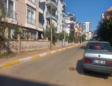 FABRİKALAR MAHALLESİ AYRI MUTFAKLI 2+1 MOBİLYALI SATILIK