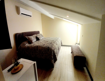 ACİL ANTALYA MURATPAŞA GÜZELOBA FULL EŞYALI SATILIK 2+1 DUBLEKS