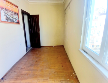 KEPEZ KUZEYYAKA CADDE ÜZERİ SATILIK 3+1 DAİRE