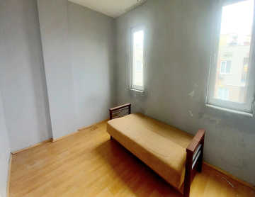 GÜZELOBA MAH. DENİZ MANZARALI SATILIK 2+1 AYRI MUTFAKLI DAİRE