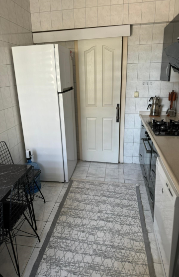 ANTALYA MURATPAŞA GÜZELOBA MAH. SİTE İÇİ 2+1 SATILIK DAİRE