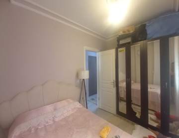 FABRİKALAR MAHALLESİ AYRI MUTFAKLI 2+1 MOBİLYALI SATILIK