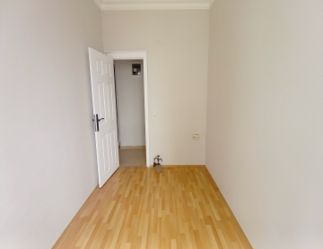 ÇAĞLAYAN MAHALLESİ SİTE İÇİ SATILIK 3+1 DUBLEKS DAİRE