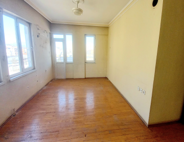 KEPEZ KUZEYYAKA CADDE ÜZERİ SATILIK 3+1 DAİRE
