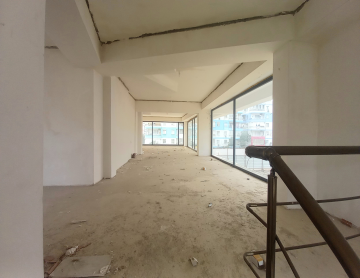 MUHTEŞEM KONUMDA YENİGÜN MAHALLESİ SATILIK 2 ADET DÜKKAN