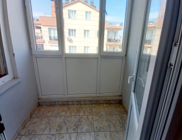 KEPEZ KUZEYYAKA CADDE ÜZERİ SATILIK 3+1 DAİRE