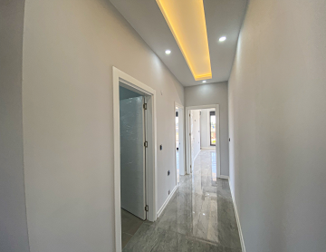 !!! ANTALYA DÖŞEMEALTI ALTINKALE'DE SATILIK 5+1 ÖZELLİKLİ VİLLA