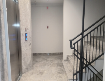 ACİL ANTALYA MURATPAŞA GÜZELOBA FULL EŞYALI SATILIK 2+1 DUBLEKS