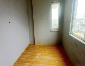 GÜZELOBA MAH. DENİZ MANZARALI SATILIK 2+1 AYRI MUTFAKLI DAİRE