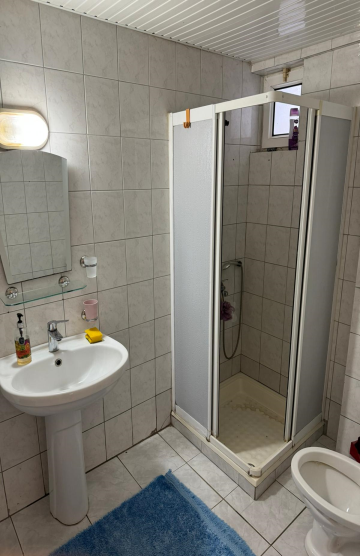 ANTALYA MURATPAŞA GÜZELOBA MAH. SİTE İÇİ 2+1 SATILIK DAİRE