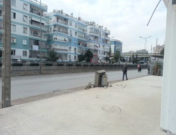 MUHTEŞEM KONUMDA YENİGÜN MAHALLESİ SATILIK 2 ADET DÜKKAN