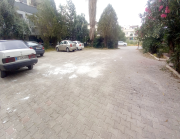 GÜZELOBA MAH. DENİZ MANZARALI SATILIK 2+1 AYRI MUTFAKLI DAİRE