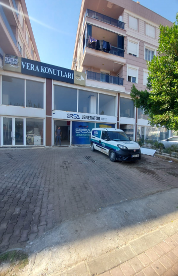 KEPEZ HÜSNÜ KARAKAŞ MAHALLESİ KİRALIK DÜKKAN