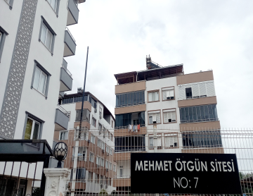 ÇAĞLAYAN MAHALLESİ SİTE İÇİ SATILIK 3+1 DUBLEKS DAİRE