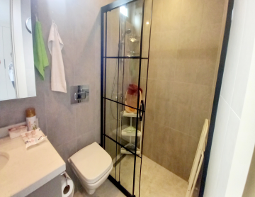 ACİL ANTALYA MURATPAŞA GÜZELOBA FULL EŞYALI SATILIK 2+1 DUBLEKS