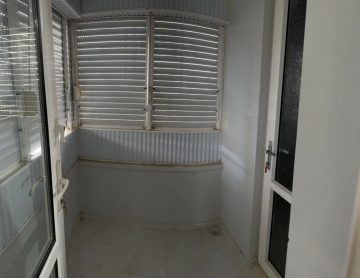 ANTALYA MURATPAŞA GÜZELOBA MAH. SİTE İÇİ 2+1 SATILIK DAİRE