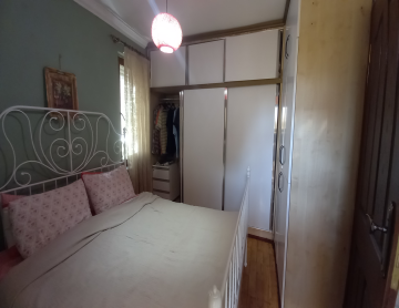 GÜZELOBA MAH. SATILIK 2+1 DAİRE