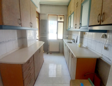 YEŞİLBAHÇE ARAKAT 3+1 DOĞALGAZLI SATILIK DAİRE