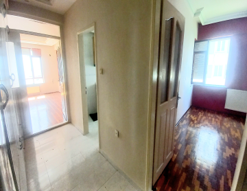 YEŞİLBAHÇE ARAKAT 3+1 DOĞALGAZLI SATILIK DAİRE