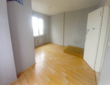 GÜZELOBA MAH. DENİZ MANZARALI SATILIK 2+1 AYRI MUTFAKLI DAİRE
