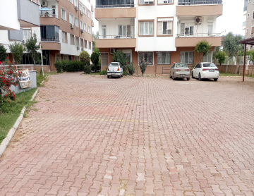 ÇAĞLAYAN MAHALLESİ SİTE İÇİ SATILIK 3+1 DUBLEKS DAİRE