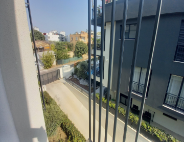 ACİL ANTALYA MURATPAŞA GÜZELOBA FULL EŞYALI SATILIK 2+1 DUBLEKS