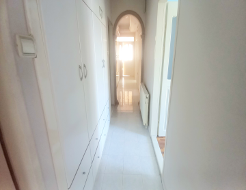 YEŞİLBAHÇE ARAKAT 3+1 DOĞALGAZLI SATILIK DAİRE