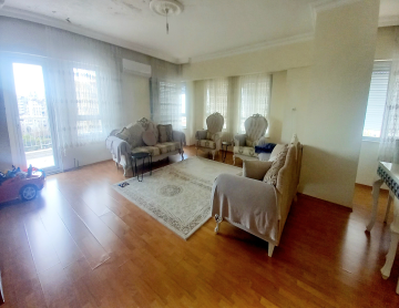 KIRCAMİ MAH. KARAKOL YANI SATILIK 5+1 DUBLEKS DAİRE