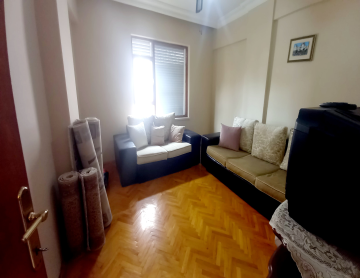 YEŞİLBAHÇE MAHALLESİNDE ALSATA UYGUN SATILIK ARAKAT 3+1 DAİRE