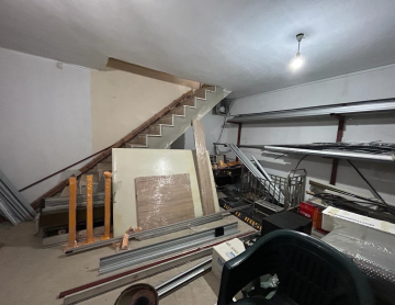KEPEZ YENİEMEK MAHALLESİ Erdem Beyazıt YANI Satılık Dükkan