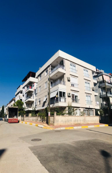 FABRİKALAR MAHALLESİ AYRI MUTFAKLI 2+1 MOBİLYALI SATILIK