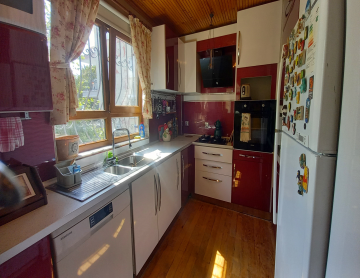 GÜZELOBA MAH. SATILIK 2+1 DAİRE